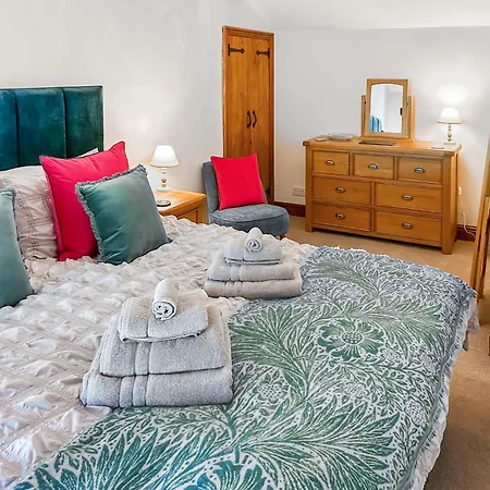 Casa vacanze Far Helks Dent