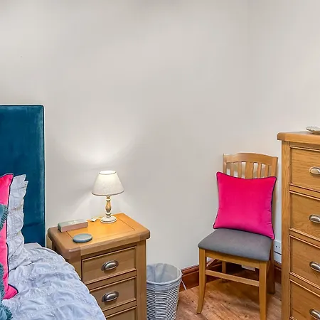 Casa vacanze Far Helks Dent